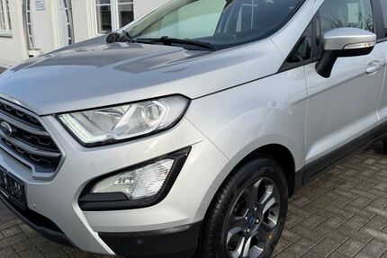 Ford EcoSport 157.093 km 6.999 &euro; Rheinbach 53359