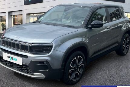 Jeep Avenger 26.773 km 22.990 &euro; Bonn 53121