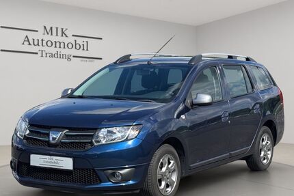 Dacia Logan 155.000 km 4.100 &euro; Hürth 50354