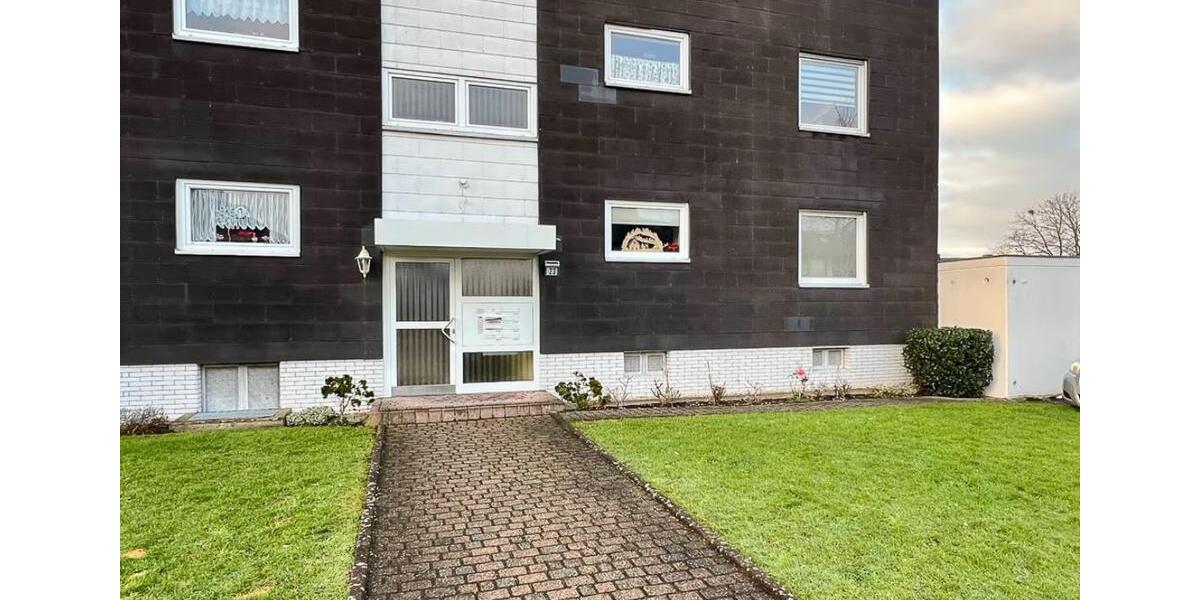 Etagenwohnung Kerpen - 3 Zimmer, 78 m&sup2;, 209.000&euro; | Angebot:26660496