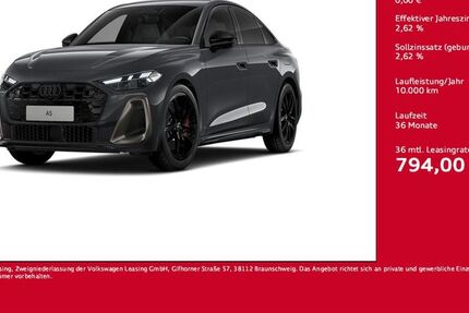 Audi A5 8.000 km 65.980 &euro; Meckenheim / Bonn 53340