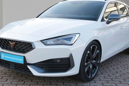 Cupra Leon 13.590 km 31.750 &euro; Meckenheim / Bonn 53340