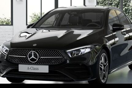 Mercedes-Benz A 200 9.900 km 39.590 &euro; Frechen 50226