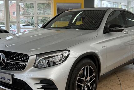 Mercedes-Benz GLC 43 AMG 94.000 km 37.999 &euro; Kerpen 50171