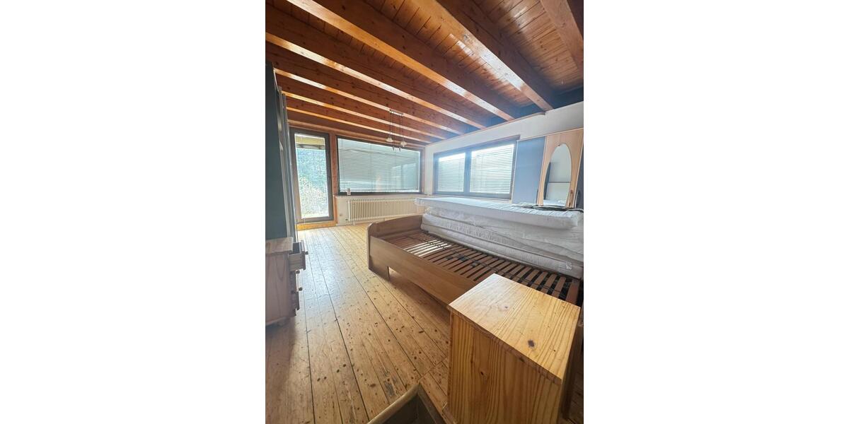 Erdgeschoßwohnung Wachtberg - 2 Zimmer, 62 m&sup2;, 870&euro; | Angebot:25719941