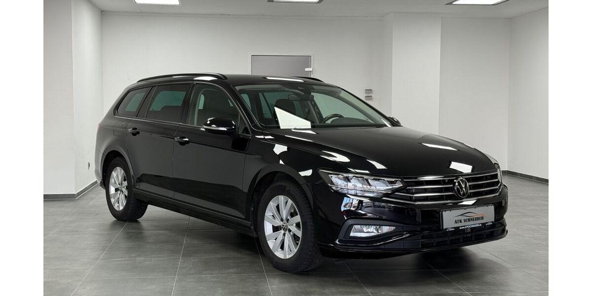 VW Passat Variant 57.000 km 23.490 &euro; Wesseling 50389