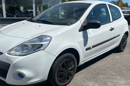 Renault Clio 201.258 km 1.790 &euro; Rheinbach 53359