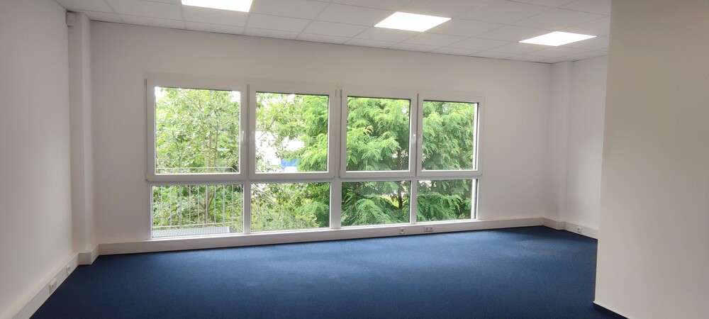 In Büro- oder Praxisgemeinschaft: Gepflegte Fläche in zentraler Lage ***PROVISIONSFREI*** - Gewerbeobjekt Königswinter | Angebot:17677629