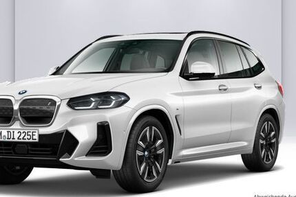 BMW iX3 42.545 km 39.930 &euro; Düren 52355