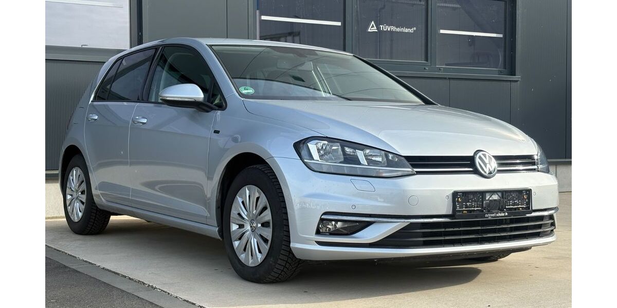 VW Golf 89.000 km 14.900 &euro; Euskirchen 53881