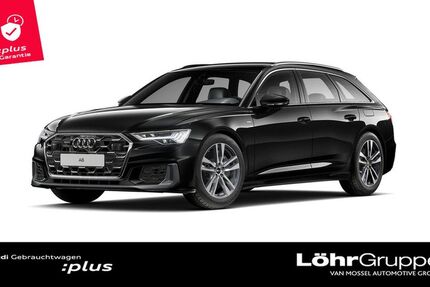 Audi A6 12.700 km 55.980 &euro; Meckenheim / Bonn 53340