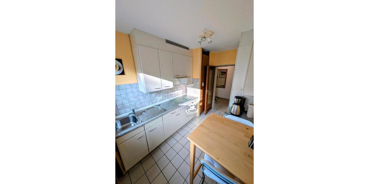 Erdgeschoßwohnung Bonn Auerberg - 2 Zimmer, 58 m&sup2;, 229.000&euro; | Angebot:25396809