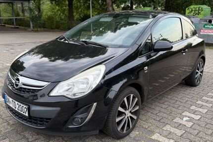 Opel Corsa 160.000 km 2.750 &euro; Wachtberg 53343