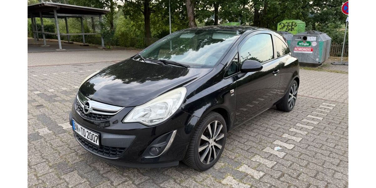 Opel Corsa 160.000 km 2.750 &euro; Wachtberg 53343
