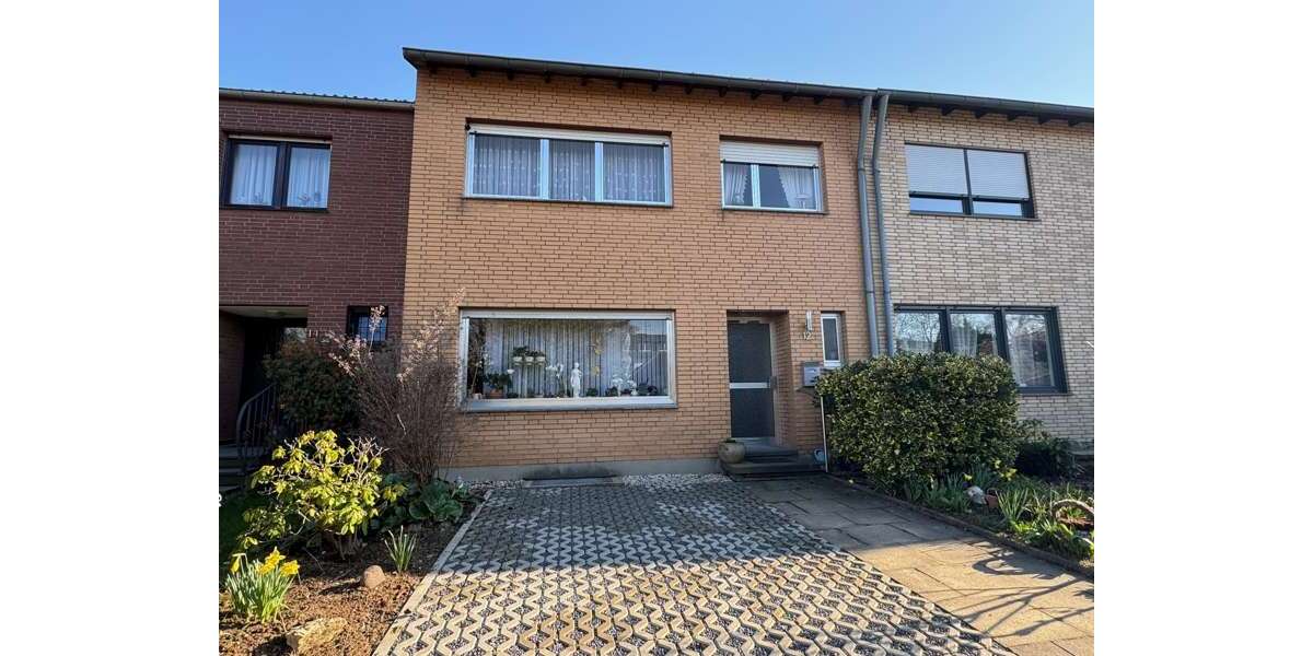 Einfamilienhaus Düren Distelrath - 6 Zimmer, 135 m&sup2;, 329.900&euro; | Angebot:27119502