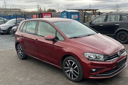 VW Golf Sportsvan 189.000 km 7.999 &euro; Wesseling (bei Köln) 50389
