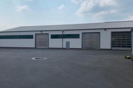 Gewerbeobjekt Euskirchen Dom-Esch - 4.000&euro; | Angebot:25354815