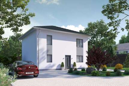 Haus Euskirchen Dom-Esch - 4 Zimmer, 131 m&sup2;, 504.405&euro; | Angebot:19752837