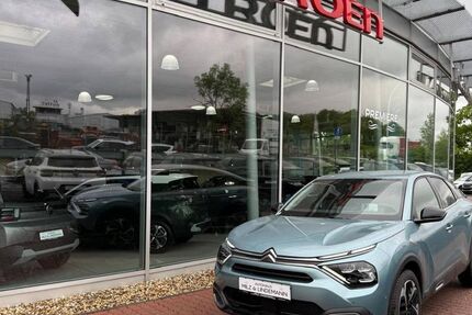 Citroen C4 9.776 km 17.990 &euro; Düren 52353