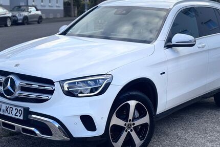 Mercedes-Benz GLC 300 59.640 km 39.999 &euro; bonn 53175