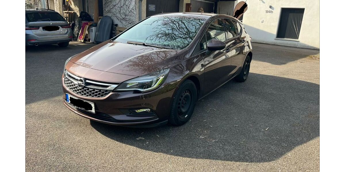 Opel Astra 148.500 km 7.500 &euro; Bonn 53225