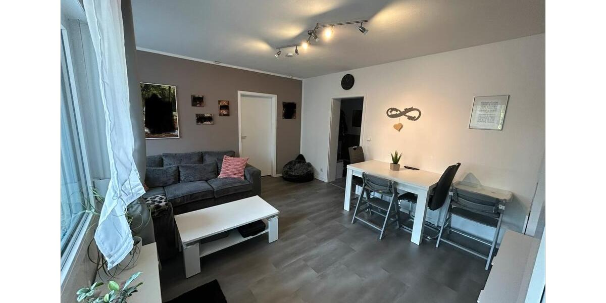 Etagenwohnung Erftstadt - 3 Zimmer, 63 m&sup2;, 179.000&euro; | Angebot:26102294