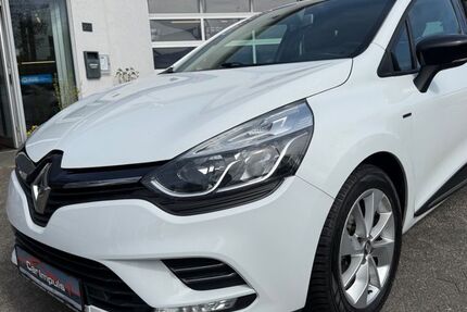 Renault Clio 84.000 km 7.600 &euro; Bonn 53177