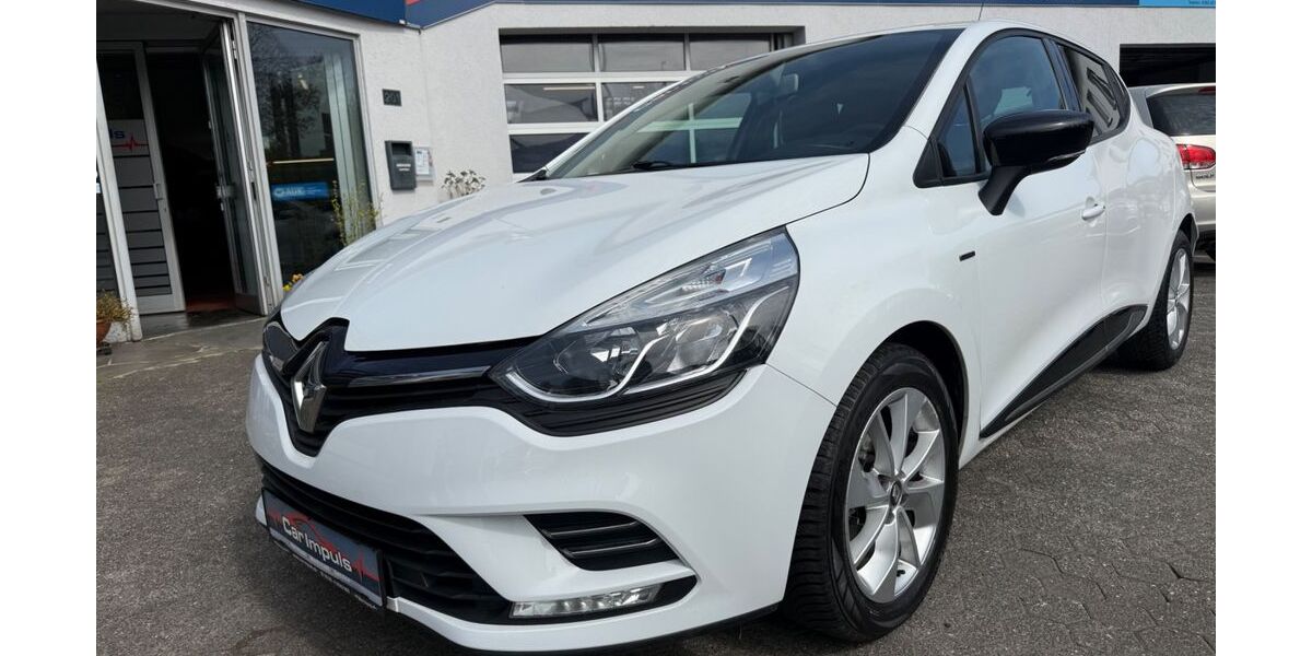Renault Clio 84.000 km 7.600 &euro; Bonn 53177