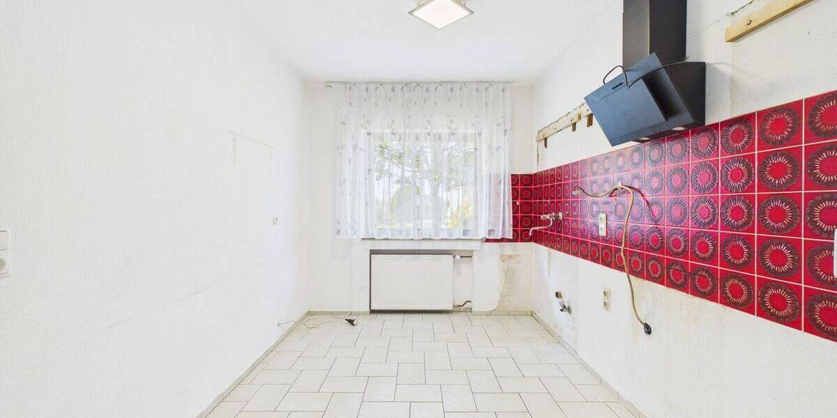 Einfamilienhaus Euskirchen Dom-Esch - 4 Zimmer, 127 m&sup2;, 326.000&euro; | Angebot:26740951