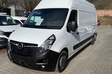 Opel Movano 82.500 km 16.000 &euro; Heimersheim 53474