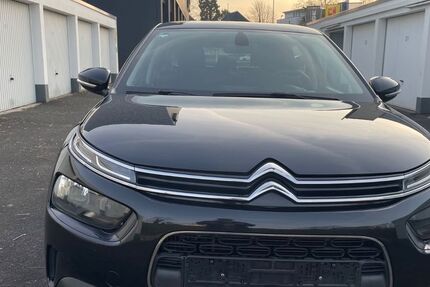 Citroen C4 Cactus 192.350 km 5.500 &euro; Bonn 53177