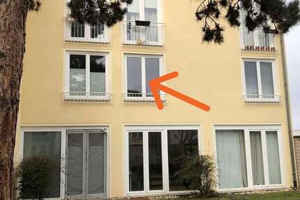 Wohnung Bonn-Endenich Endenich - 1 Zimmer, 21 m&sup2;, 125.000&euro; | Angebot:26100116