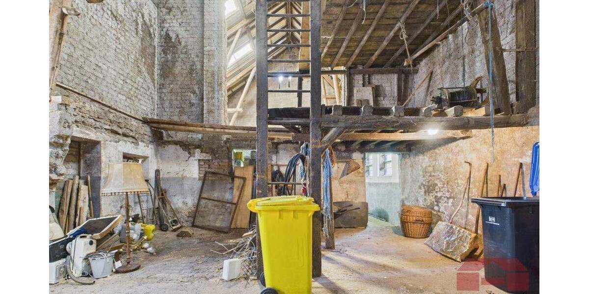 Bauernhaus, Landhaus Nettersheim / Marmagen Marmagen - 7 Zimmer, 128 m&sup2;, 183.500&euro; | Angebot:25683285