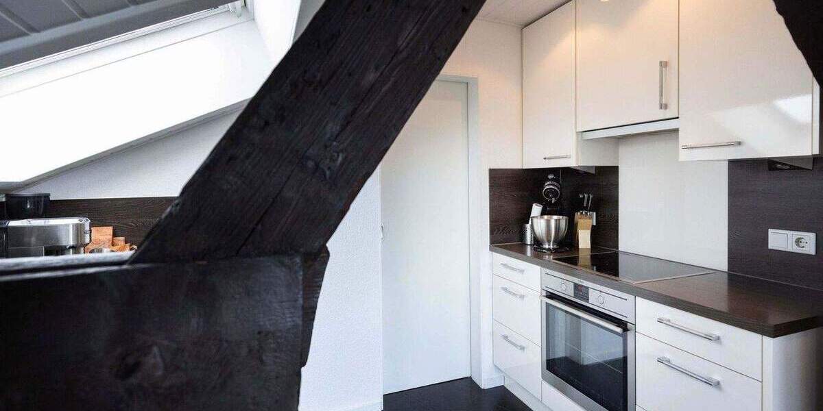 Etagenwohnung Bonn Zentrum - 2 Zimmer, 77 m&sup2;, 399.000&euro; | Angebot:25755208