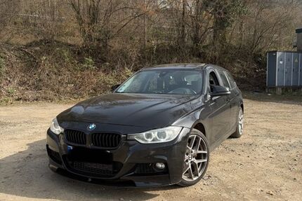 BMW 320 210.000 km 11.499 &euro; Königswinter 53639