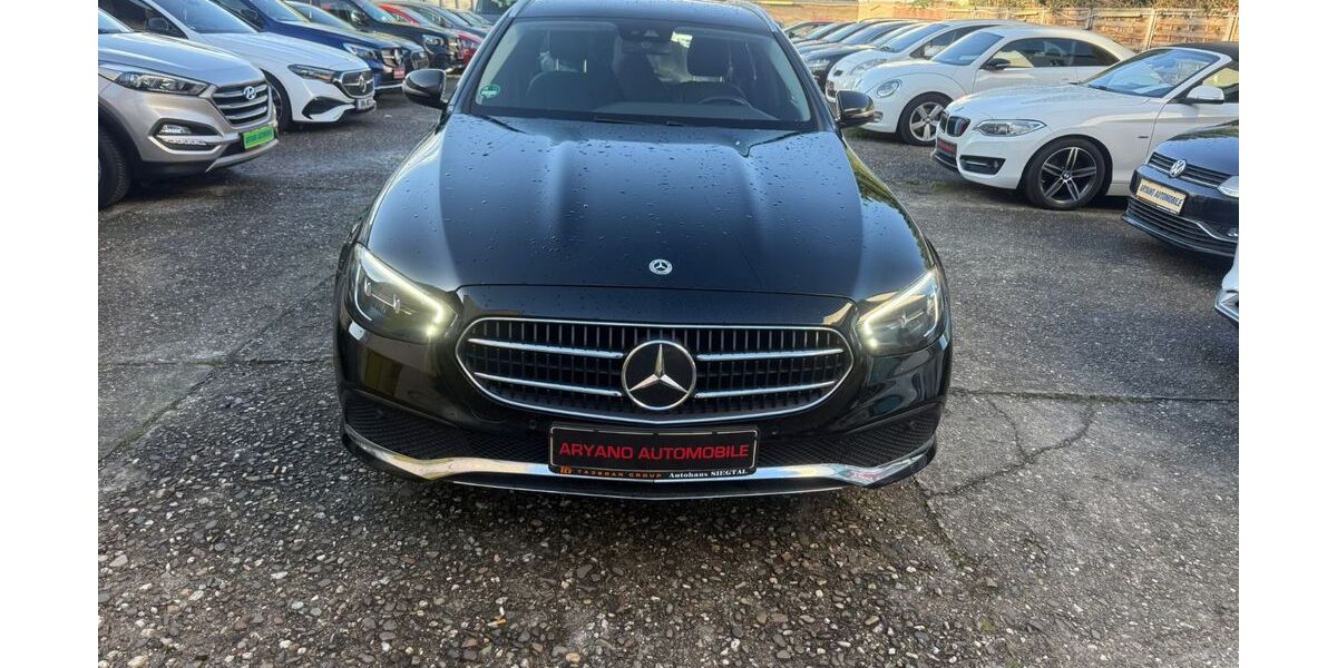 Mercedes-Benz E 300 265.000 km 19.900 &euro; Bonn 53123