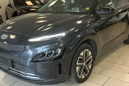 Hyundai KONA 52.301 km 16.500 &euro; Bonn 53227