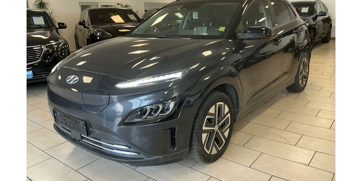 Hyundai KONA 52.301 km 16.500 &euro; Bonn 53227