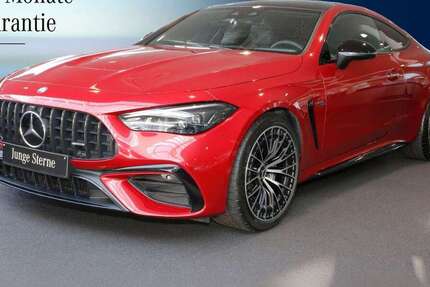 Mercedes-Benz CLE 53 AMG 9.844 km 88.980 &euro; Rheinbach 53359