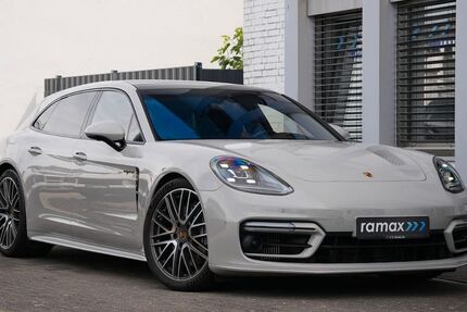 Porsche Panamera 74.800 km 88.500 &euro; Hürth (bei Köln) 50354