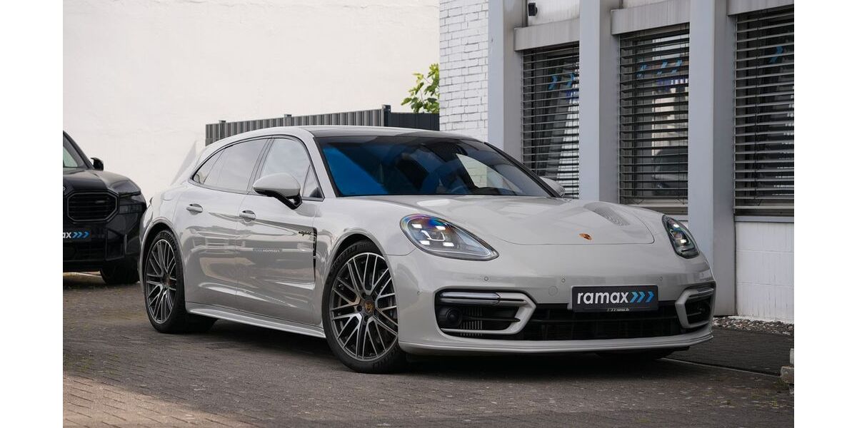 Porsche Panamera 74.800 km 88.500 &euro; Hürth (bei Köln) 50354