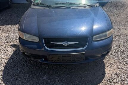 Chrysler Stratus 203.644 km 2.200 &euro; Euskirchen 53881