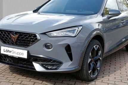 Cupra Formentor 25.600 km 39.480 &euro; Meckenheim / Bonn 53340