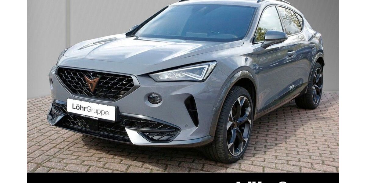 Cupra Formentor 25.600 km 39.480 &euro; Meckenheim / Bonn 53340