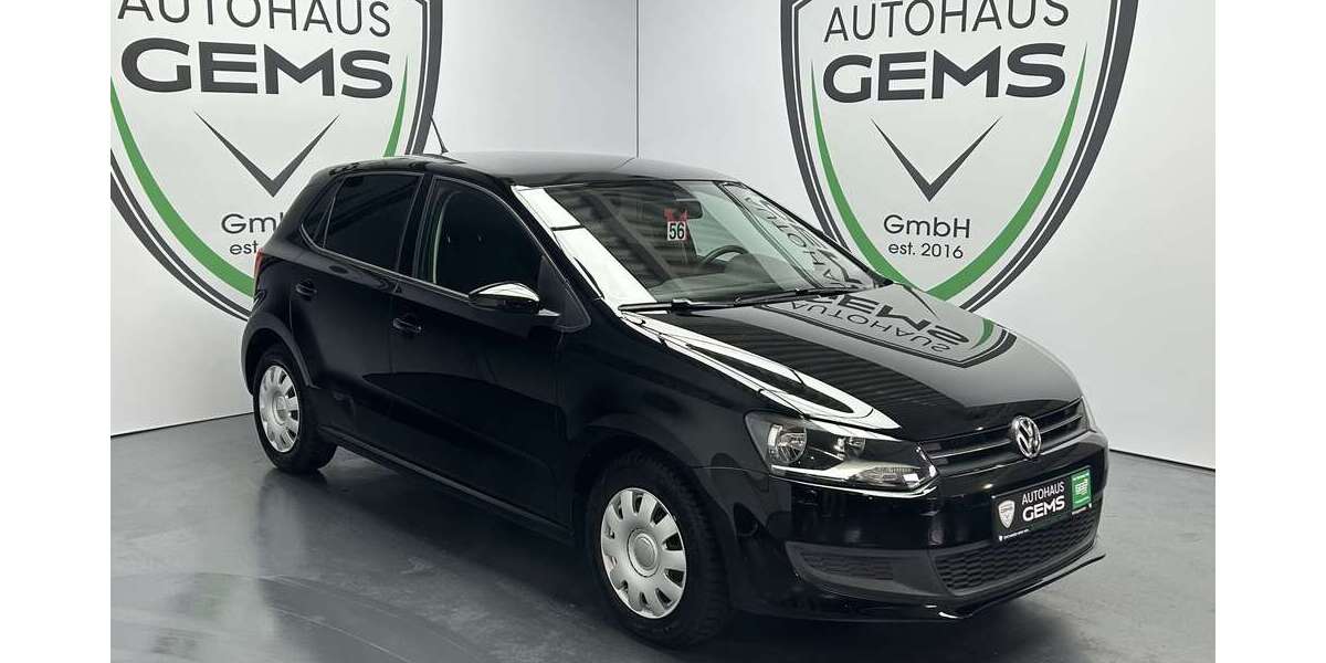 VW Polo 129.894 km 4.990 &euro; Königswinter 53639
