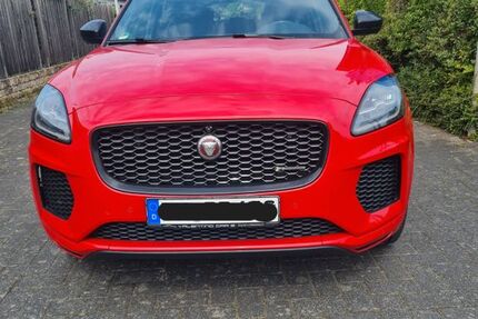 Jaguar E-Pace 86.000 km 20.499 &euro; Bonn 53125