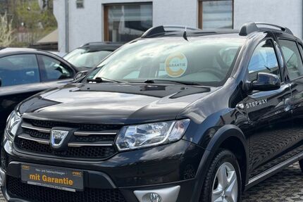 Dacia Sandero 95.000 km 6.700 &euro; Bonn 53179