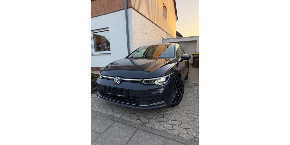 VW Golf 138.000 km 18.500 &euro; Meckenheim 53340