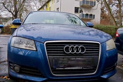 Audi A3 70.000 km 6.899 &euro; Meckenheim 53340