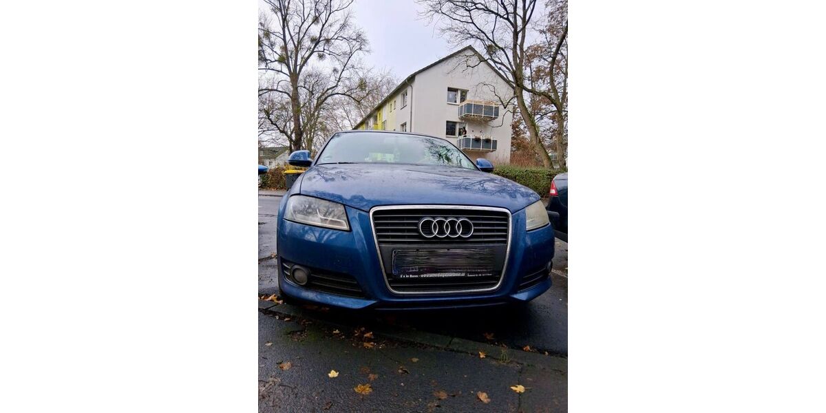 Audi A3 70.000 km 6.899 &euro; Meckenheim 53340